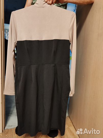 Платье женское 48