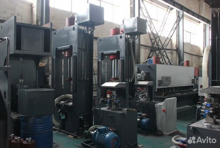 Ножницы гильотинные на3218