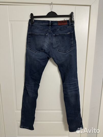 Джинсы hugo boss женские 30/34