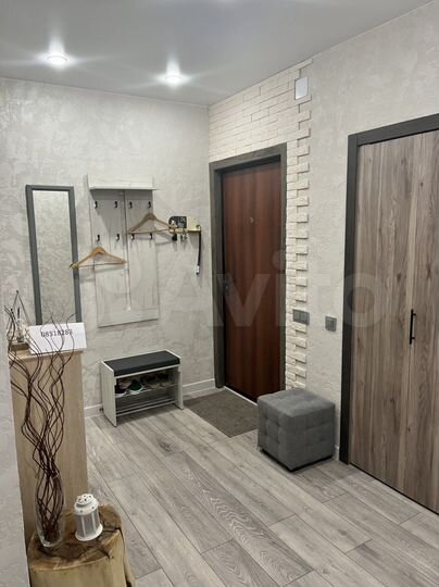 2-к. квартира, 78 м², 8/9 эт.