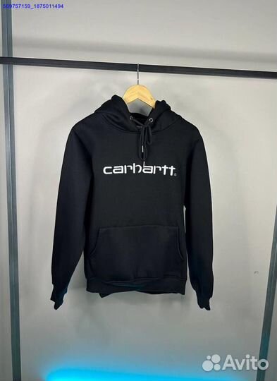 Худи Carhartt