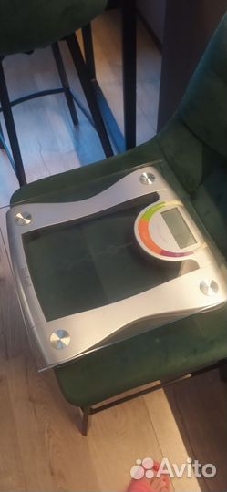 Весы напольные электронные Tefal