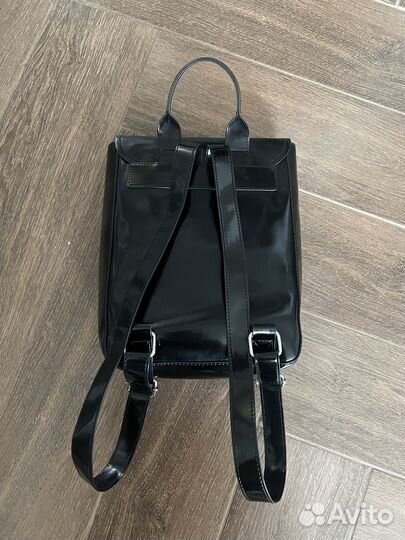 Рюкзак Zara для девочки 6-13л