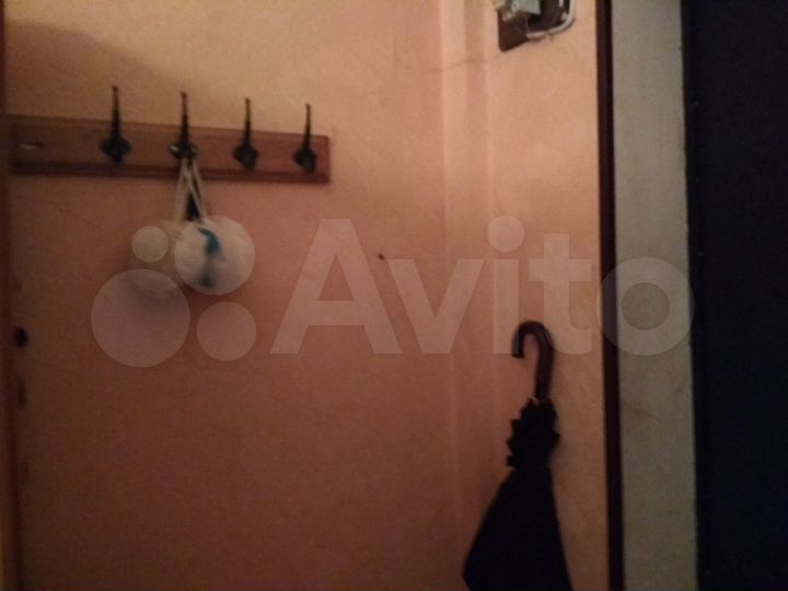 Комната 14 м² в 1-к., 1/4 эт.