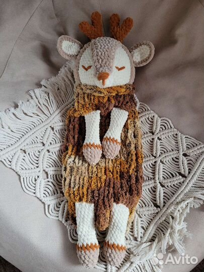 Пижамница, игрушка для сна