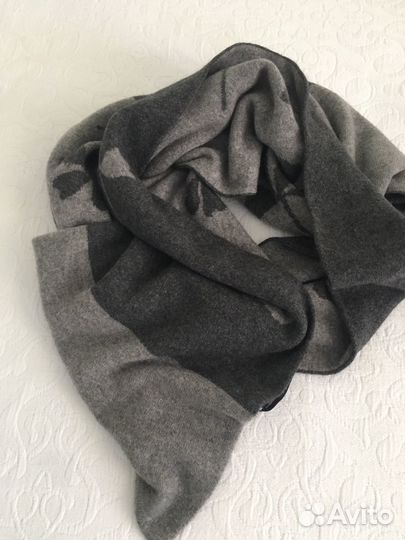 Шарф Silkwool 100% кашемир