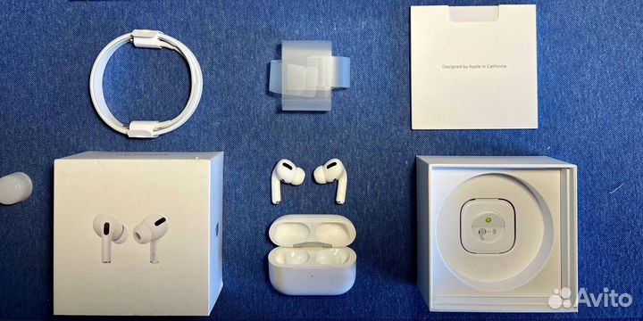 Apple Airpods Pro