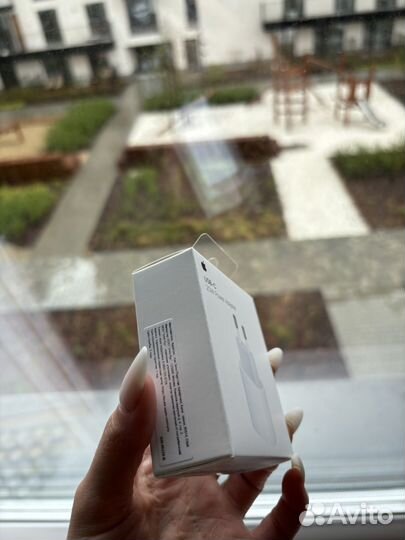 Блок apple power adapter 20w