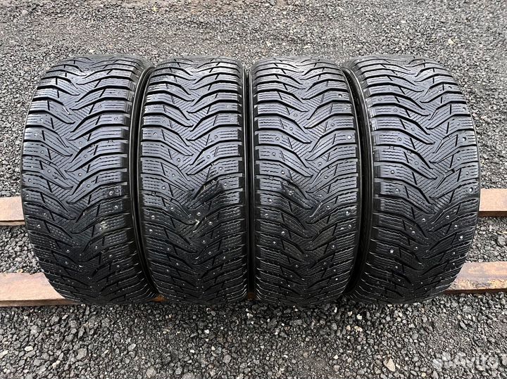 Kumho WinterCraft Ice WI31 235/55 R17