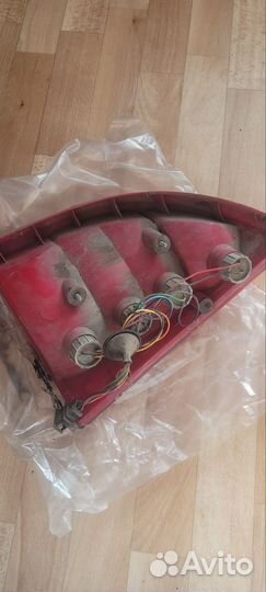 Фонарь задний левый LADA Kalina универсал