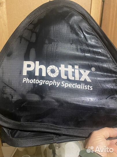 Лайтбокс для фото