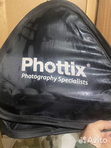 Лайтбокс для фото