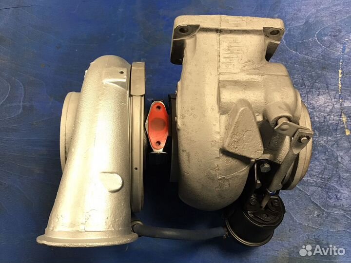Турбина Detroit Diesel 12,7L R23528065 R23534360