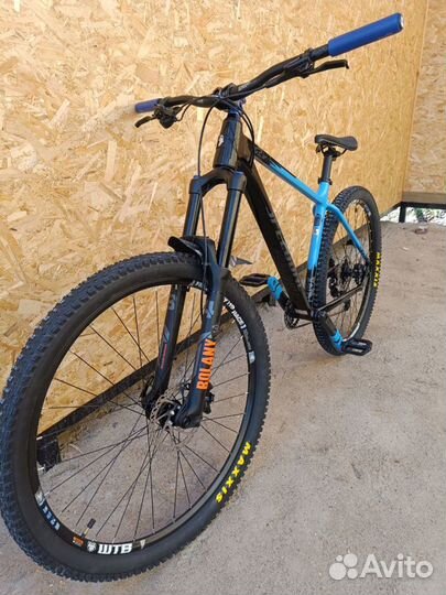 Новый велосипед Speedone Commander L 29 Deore 11s