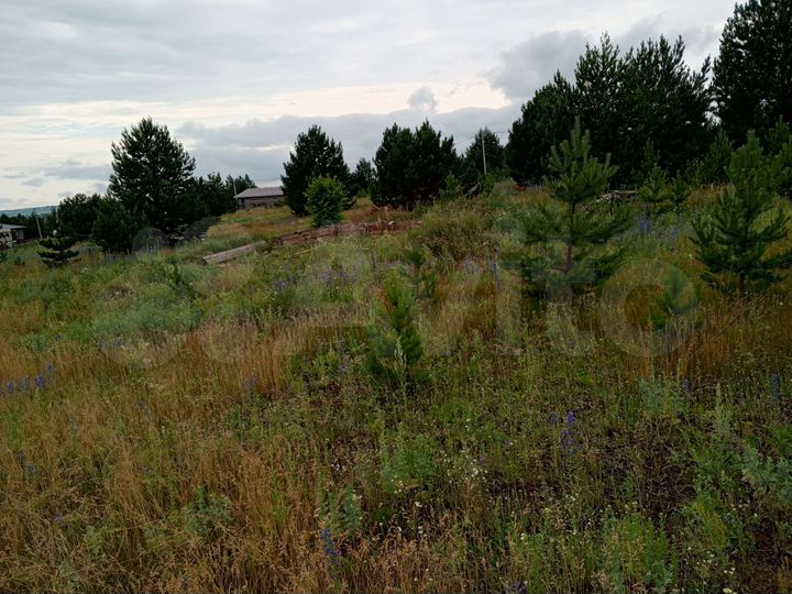 Участок 28 сот. (СНТ, ДНП)