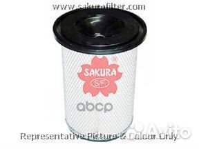 Фильтр воздушный A1019 Sakura