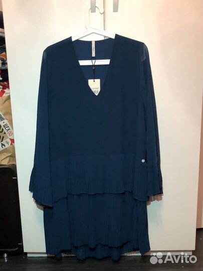 Платье Pepe jeans Penelope новое (р-р M )