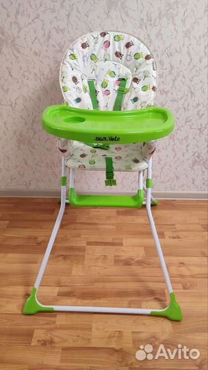 Стул для кормления ребенка