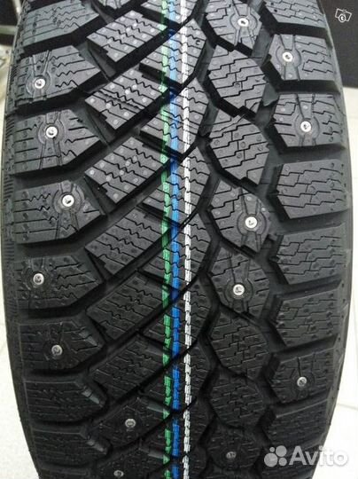 Gislaved Nord Frost 200 215/60 R16 99T