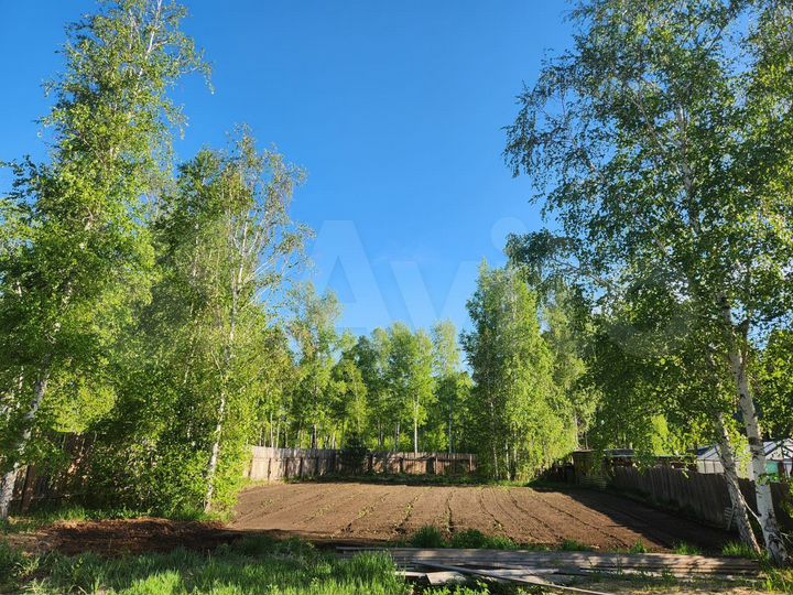 Участок 12 сот. (СНТ, ДНП)