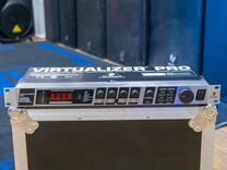 Процессор эффектов Behringer Virtualizer Pro