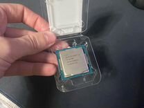Intel core i5 10400f oem