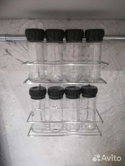 Банки для специй