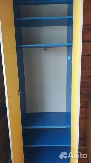 Мебель для детской