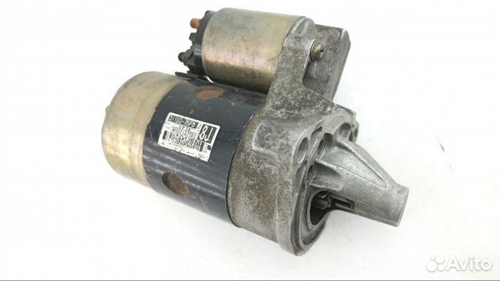 Стартер Suzuki Swift HN11S K10A