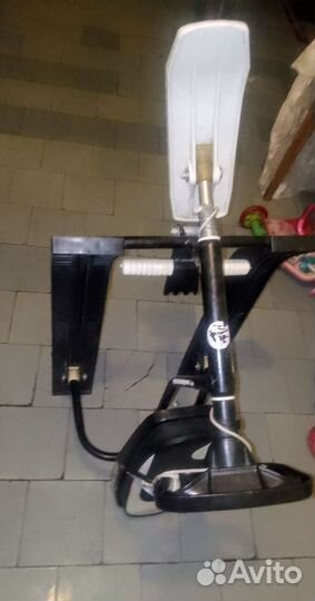 Продаются санки детские