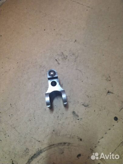 Держатель (крепление) форсунки DAF XF 105 2008