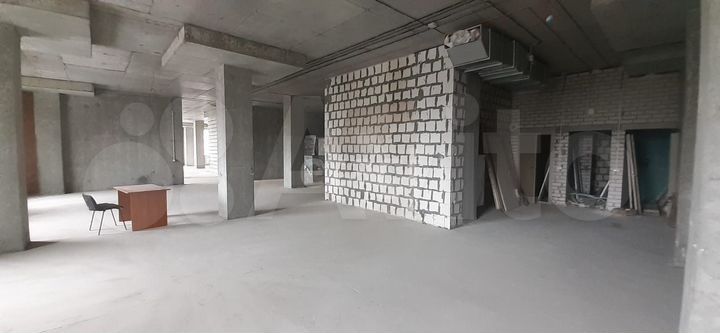 Сдам офисное помещение, 686.9 м²