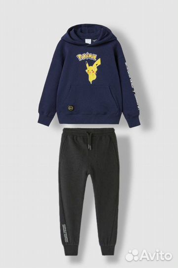 Костюм Zara Турция