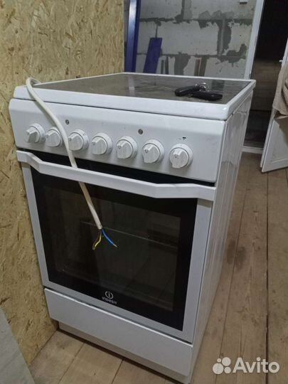 Плита электрическая стеклокерамика бу