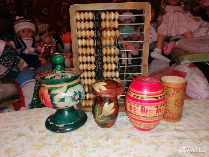 Копилка СССР