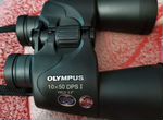 Бинокль Olympus 10x50 DPS l