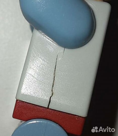 Lego Star Wars минифигурки (некомплект)