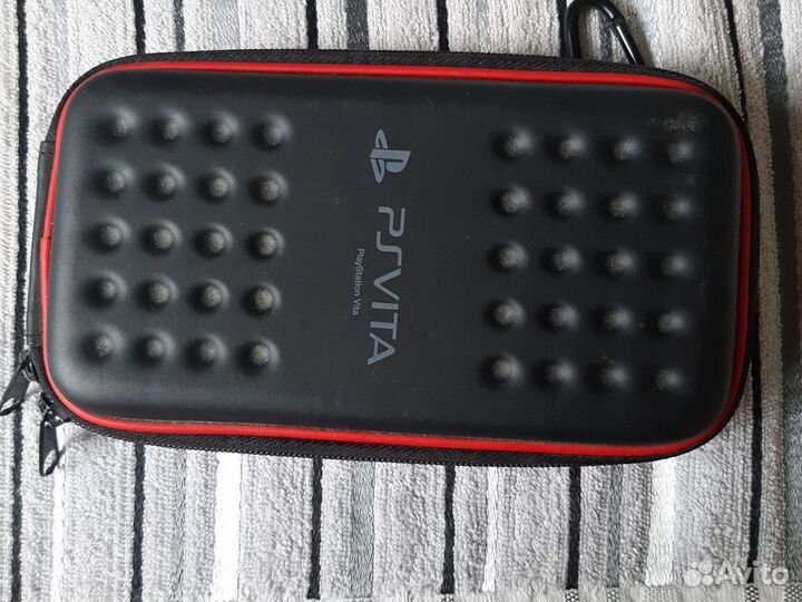 Sony Vita+1-игра в подарок