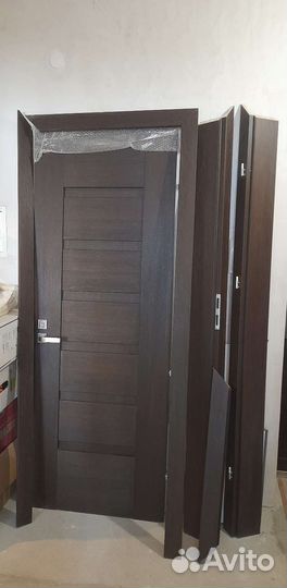 Дверь межкомнатная польская 70