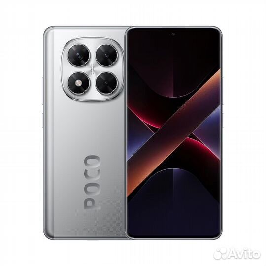 Xiaomi Poco X7, 8/256 ГБ