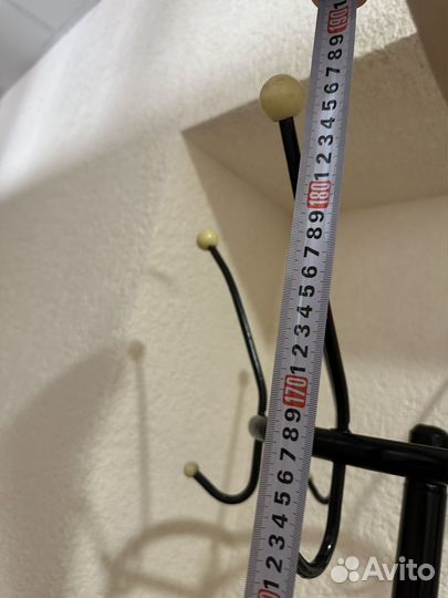 Вешалка напольная