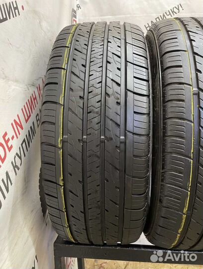 Dunlop SP Touring A1 A/S 215/50 R17 95W