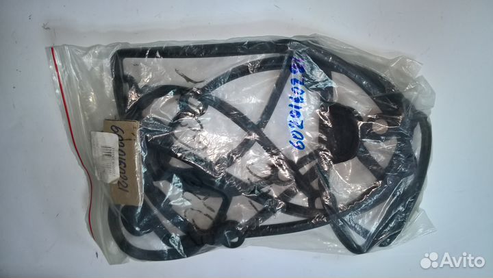 Прокладка клапанной крышки Korando, Musso, Rexton