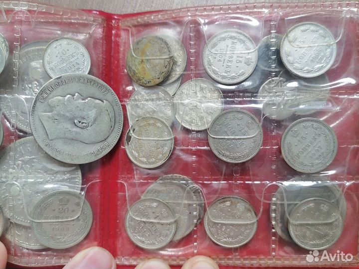 Продам монеты