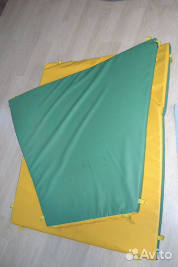 Ранний старт