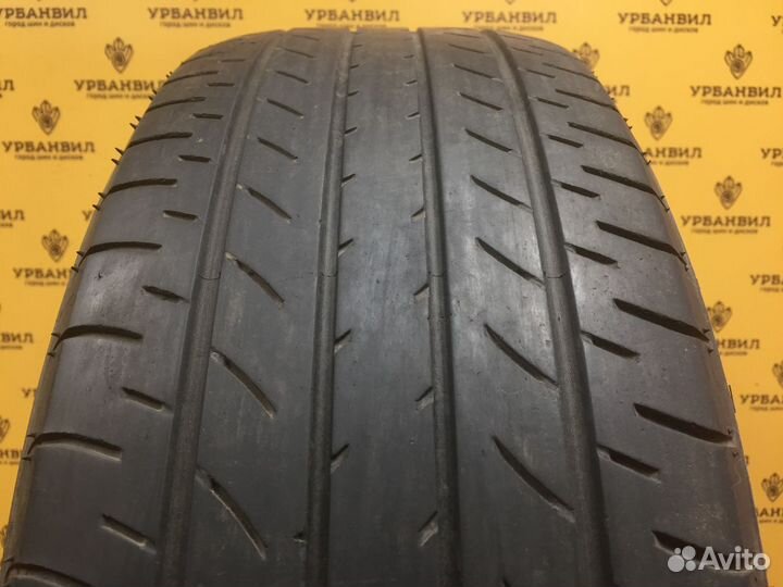 Yokohama BluEarth E51B 225/60 R18 100H