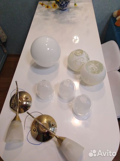 Плафон для светильника