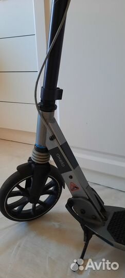 Самокат городской взрослый oxelo town 7xl