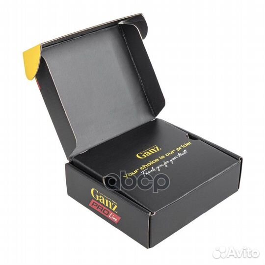 Колодки передние PRO-Line Ceramic daewoo matiz