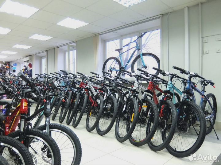 Велосипед 29